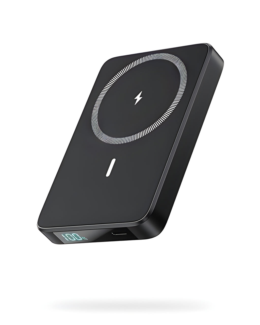 20W MagSafe Power Bank 5000mAh Portable Wireless Fast Charging